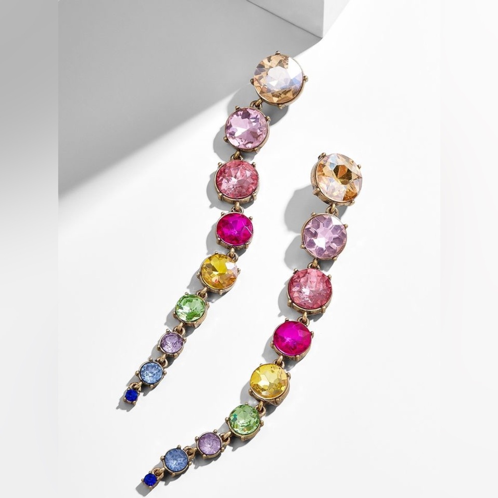 SALE🍁 🍒Baublebar Isabelline earrings